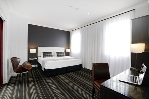 Perouse Randwick By Sydney Lodges - Yamba Accommodation 17