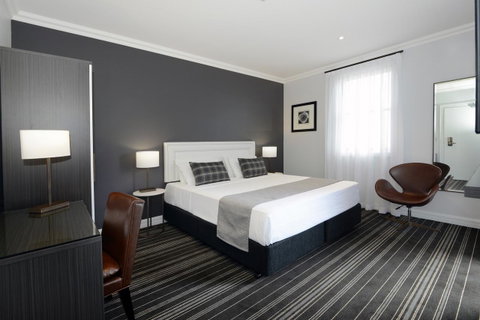 Perouse Randwick By Sydney Lodges - Yamba Accommodation 0