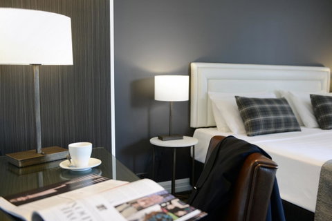 Perouse Randwick By Sydney Lodges - Yamba Accommodation 4
