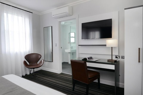 Perouse Randwick By Sydney Lodges - Yamba Accommodation 15