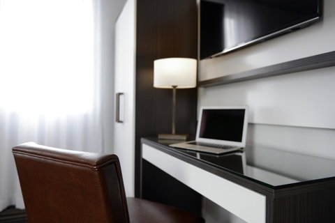 Perouse Randwick By Sydney Lodges - Yamba Accommodation 24