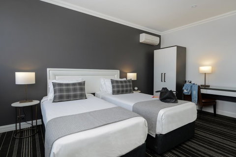 Perouse Randwick By Sydney Lodges - Yamba Accommodation 39