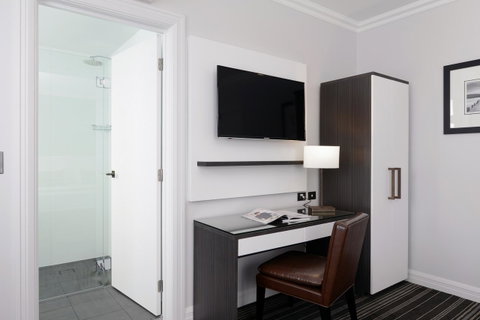 Perouse Randwick By Sydney Lodges - Yamba Accommodation 28