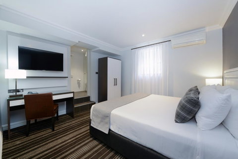 Perouse Randwick By Sydney Lodges - Yamba Accommodation 10