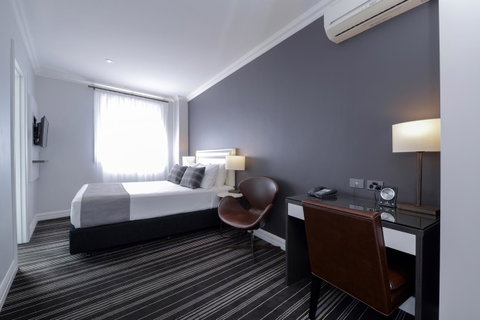Perouse Randwick By Sydney Lodges - Yamba Accommodation 44