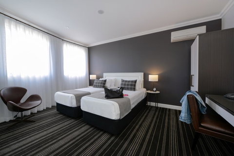 Perouse Randwick By Sydney Lodges - Yamba Accommodation 41