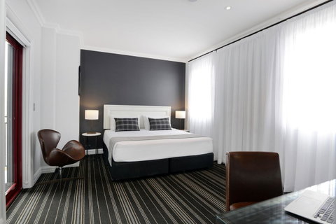 Perouse Randwick By Sydney Lodges - Yamba Accommodation 12