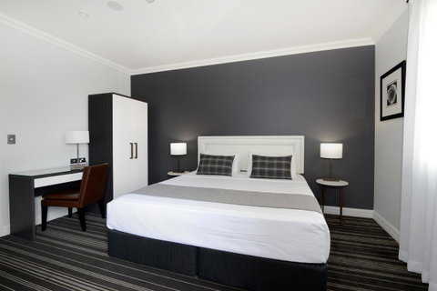 Perouse Randwick By Sydney Lodges - Yamba Accommodation 27