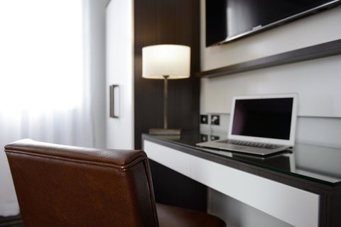 Perouse Randwick By Sydney Lodges - Yamba Accommodation 9