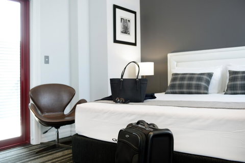 Perouse Randwick By Sydney Lodges - Yamba Accommodation 16