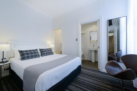Perouse Randwick By Sydney Lodges - Yamba Accommodation 43
