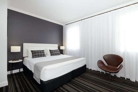 Perouse Randwick By Sydney Lodges - Yamba Accommodation 14