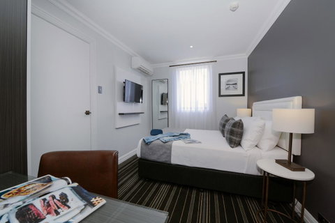 Perouse Randwick By Sydney Lodges - Yamba Accommodation 29