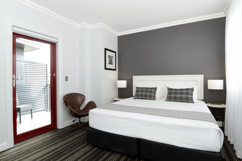 Perouse Randwick By Sydney Lodges - Yamba Accommodation 13