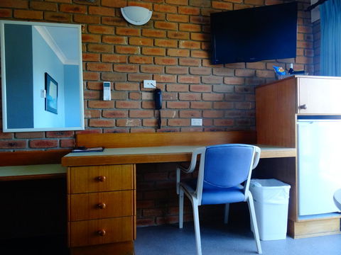 Sapphire Waters Motor Inn - Yamba Accommodation 28