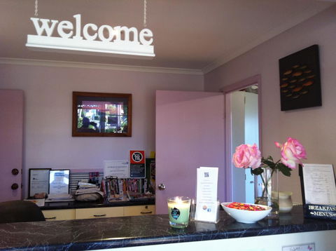 Sapphire Waters Motor Inn - Yamba Accommodation 42