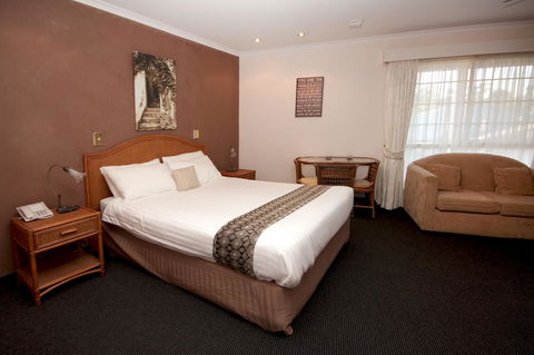Sapphire Waters Motor Inn - Yamba Accommodation 8