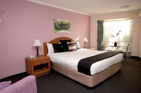 Sapphire Waters Motor Inn - Yamba Accommodation 4