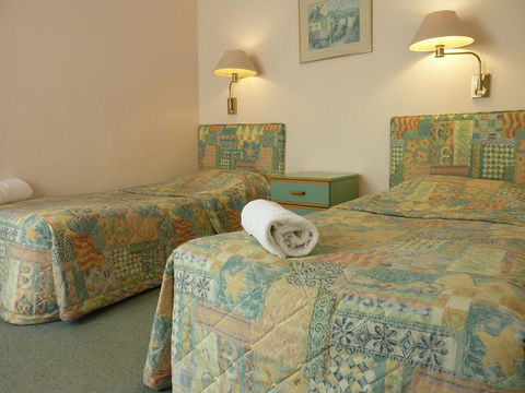 Sapphire Waters Motor Inn - Yamba Accommodation 39