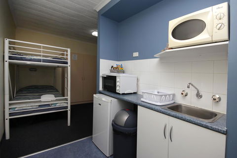 Sapphire Waters Motor Inn - Yamba Accommodation 22
