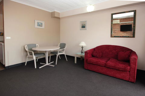Sapphire Waters Motor Inn - Yamba Accommodation 13