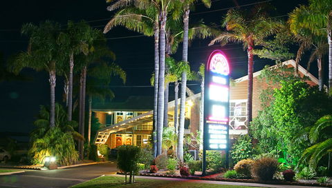 Sapphire Waters Motor Inn - Yamba Accommodation 37