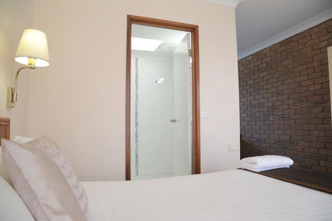 Sapphire Waters Motor Inn - Yamba Accommodation 31