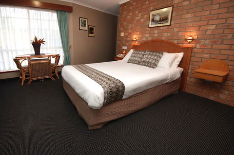 Sapphire Waters Motor Inn - Yamba Accommodation 16
