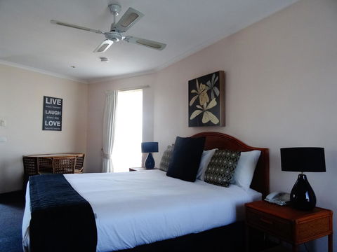 Sapphire Waters Motor Inn - Yamba Accommodation 27