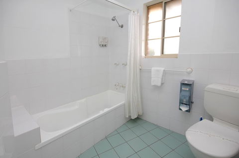 Sapphire Waters Motor Inn - Yamba Accommodation 18