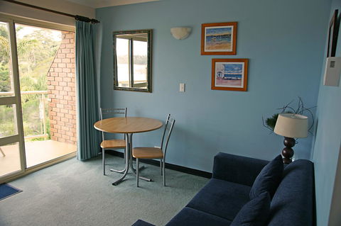 Sapphire Waters Motor Inn - Yamba Accommodation 41