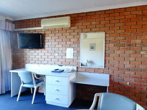 Sapphire Waters Motor Inn - Yamba Accommodation 26
