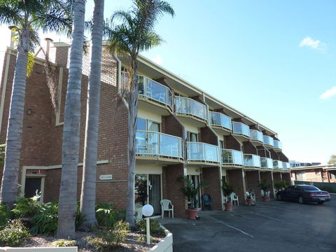 Sapphire Waters Motor Inn - Yamba Accommodation 34