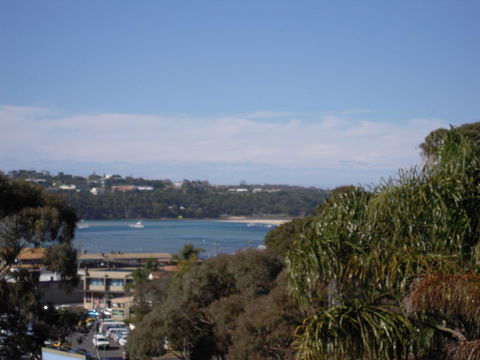 Sapphire Waters Motor Inn - Yamba Accommodation 35