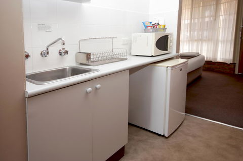 Sapphire Waters Motor Inn - Yamba Accommodation 19