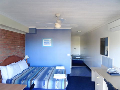 Sapphire Waters Motor Inn - Yamba Accommodation 30