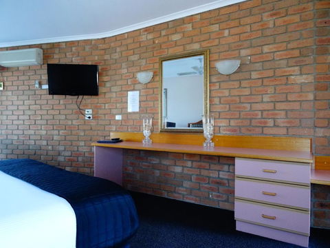 Sapphire Waters Motor Inn - Yamba Accommodation 10