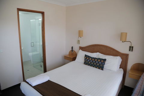 Sapphire Waters Motor Inn - Yamba Accommodation 29