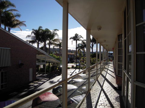 Sapphire Waters Motor Inn - Yamba Accommodation 43