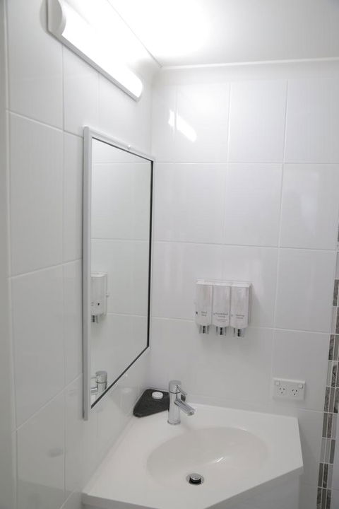 Sapphire Waters Motor Inn - Yamba Accommodation 11