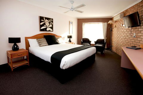 Sapphire Waters Motor Inn - Yamba Accommodation 20
