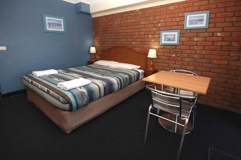 Sapphire Waters Motor Inn - Yamba Accommodation 21