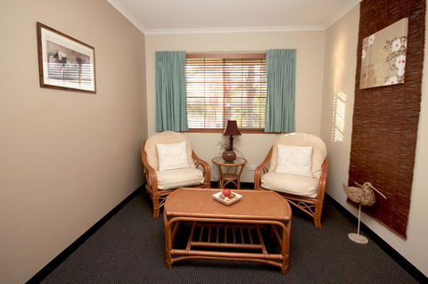 Sapphire Waters Motor Inn - Yamba Accommodation 14