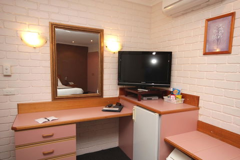 Sapphire Waters Motor Inn - Yamba Accommodation 9