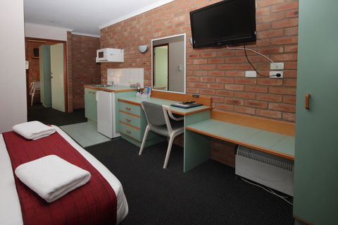 Sapphire Waters Motor Inn - Yamba Accommodation 23