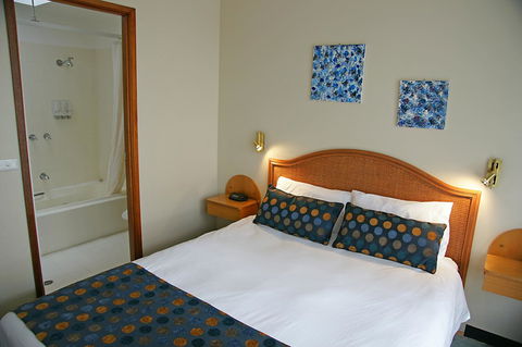 Sapphire Waters Motor Inn - Yamba Accommodation 40