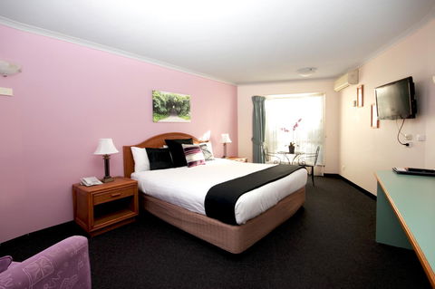 Sapphire Waters Motor Inn - Yamba Accommodation 5