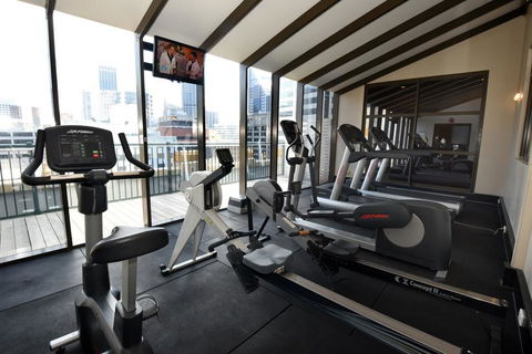 The Grace Hotel - Yamba Accommodation 4