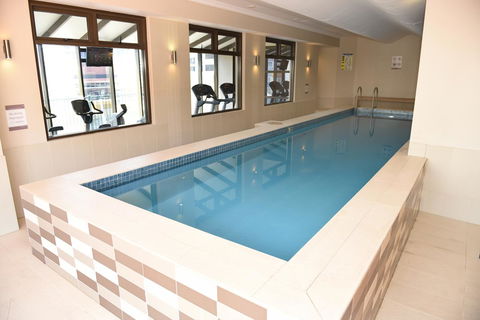 The Grace Hotel - Yamba Accommodation 2