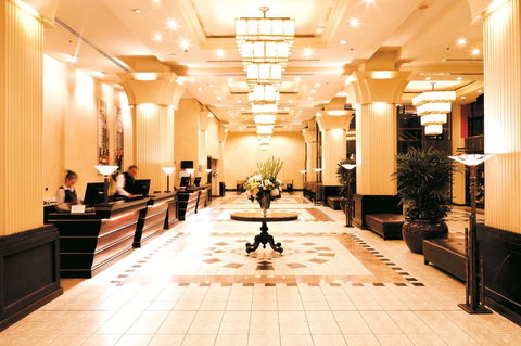 The Grace Hotel - Yamba Accommodation 3